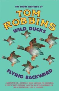 Produktbild: Wild Ducks Flying Backward