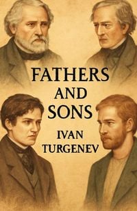Produktbild: Fathers and Sons(Illustrated)