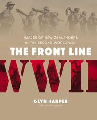 Produktbild: The Front Line