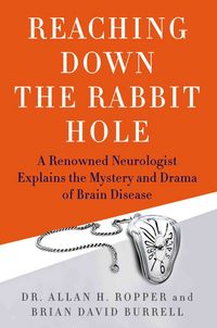 Produktbild: Ropper, A: Reaching Down the Rabbit Hole