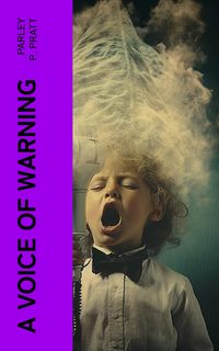 Produktbild: A Voice of Warning