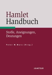 Produktbild: Hamlet-Handbuch