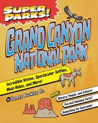 Produktbild: Super Parks! Grand Canyon National Park