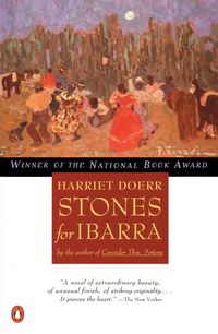 Produktbild: Stones for Ibarra