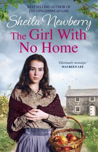 Produktbild: The Girl With No Home