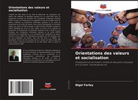 Produktbild: Orientations des valeurs et socialisation