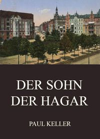 Produktbild: Der Sohn der Hagar
