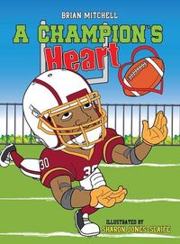 Produktbild: A Champion's Heart