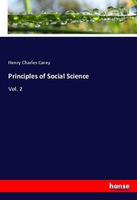 Produktbild: Principles of Social Science