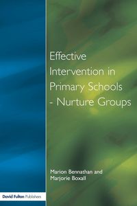 Produktbild: Effect Intervention in Primary School
