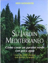 Produktbild: Su jard&iacute;n mediterr&aacute;neo