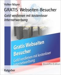 Produktbild: GRATIS Webseiten-Besucher