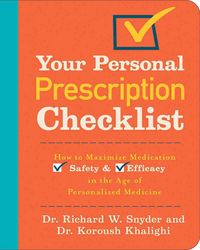 Produktbild: Your Personal Prescription Che