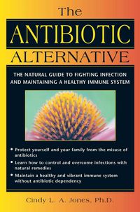 Produktbild: The Antibiotic Alternative