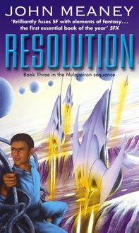 Produktbild: Resolution