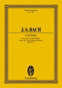 Produktbild: Kantate Nr. 78