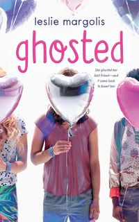 Produktbild: Ghosted