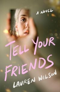 Produktbild: Tell Your Friends