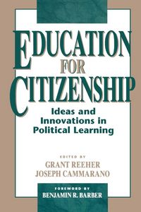Produktbild: Education for Citizenship