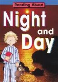 Produktbild: Night and Day