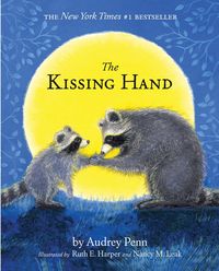 Bild vom Artikel The Kissing Hand vom Autor Audrey Penn