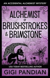 Produktbild: The Alchemist of Brushstrokes and Brimstone