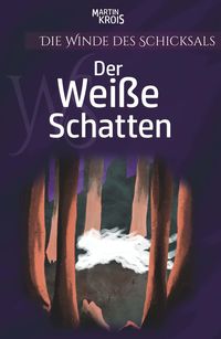 Produktbild: Der Wei&szlig;e Schatten