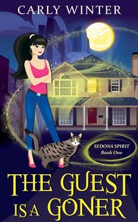 Produktbild: The Guest is a Goner