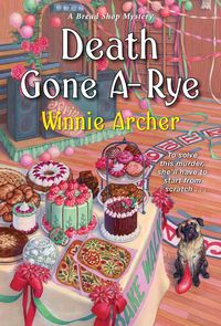Produktbild: Archer, W: Death Gone A-Rye