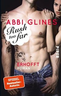 Produktbild: Rush too Far - Erhofft