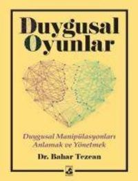 Produktbild: Duygusal Oyunlar - Duygusal Manip&uuml;lasyonlari Anlama ve Y&ouml;netme