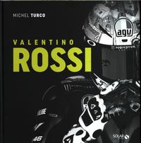 Produktbild: Valentino Rossi
