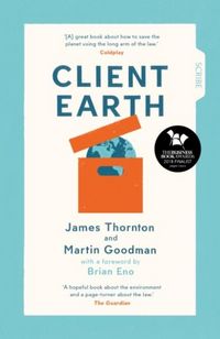 Produktbild: Client Earth