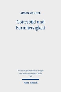 Produktbild: Gottesbild und Barmherzigkeit