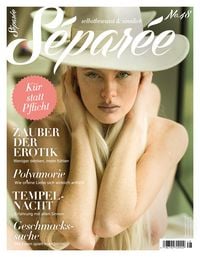 Produktbild: S&eacute;par&eacute;e No. 48
