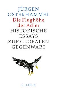 Produktbild: Die Flugh&ouml;he der Adler