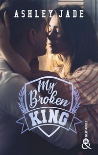 Produktbild: My broken king