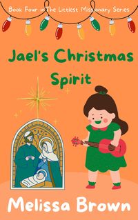 Produktbild: Jael's Christmas Spirit
