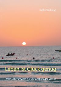 Produktbild: Leben ist Gl&uuml;ck genug