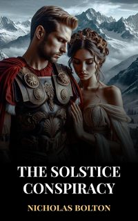 Produktbild: The Solstice Conspiracy