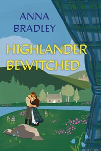 Produktbild: Highlander Bewitched