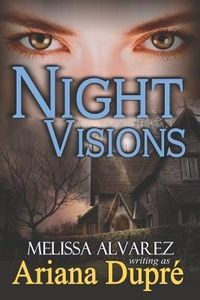 Produktbild: Night Visions 3/e