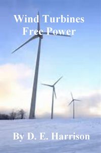 Produktbild: Wind Turbines Free Power