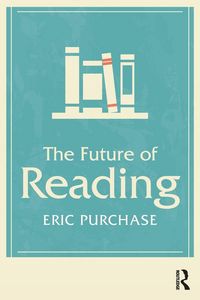 Produktbild: The Future of Reading