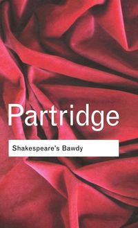 Produktbild: Shakespeare's Bawdy