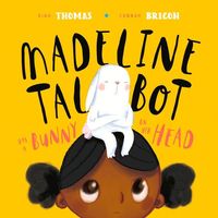 Produktbild: Madeline Talbot Has a Bunny on Her Head