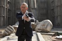 James Bond - Skyfall