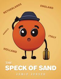 Produktbild: The Speck of Sand