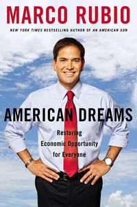 Produktbild: Amer Dreams