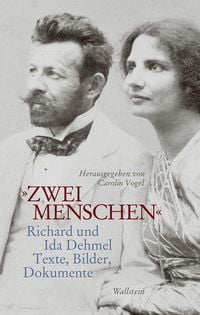 Produktbild: &raquo;Zwei Menschen&laquo;